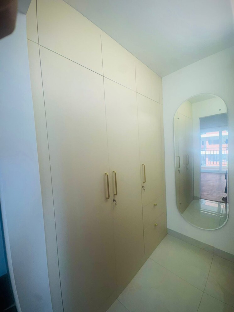 undefined, poulomi-avante 3 Bedroom 2540 Sq.Ft. Apartment In Kokapet Hyderabad 9428032