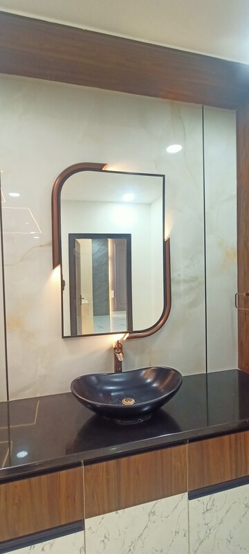 Master Bedroom in 3 BHK Apartment at My Home Raka, Madinaguda – for Rent