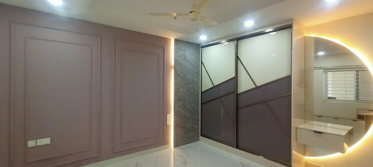 Room, my-home-raka 3 Bedroom 2806 Sq.Ft. Apartment In Madinaguda Hyderabad 9428034