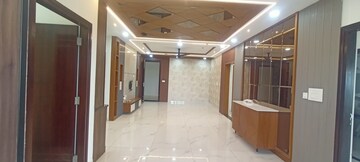 Kitchen in 3 BHK Apartment at My Home Raka, Madinaguda – for Rent