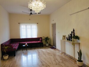 4 BHK Independent House For Sale in Bagaluru