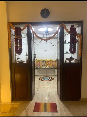 Furnished Amenities in 4 BHK Independent House at Bagaluru – for Sale