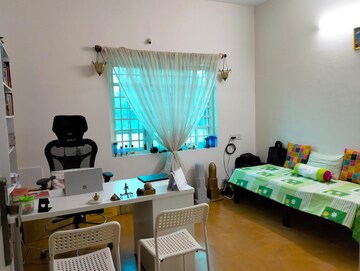 Team Area in 4 BHK Independent House at Bagaluru – for Sale