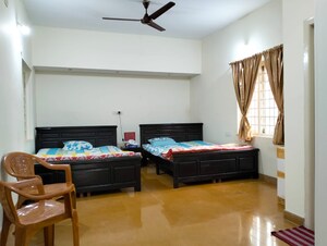Bedroom in 4 BHK Independent House at Bagaluru – for Sale