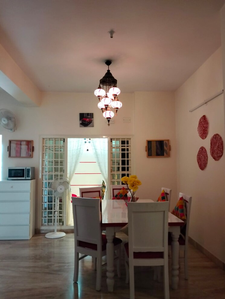 Living Room, bagaluru 4 Bedroom 4500 Sq.Ft. Independent House In Bagaluru Bangalore 9428042