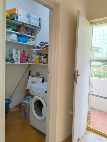 Building Lobby in 4 BHK Independent House at Bagaluru – for Sale