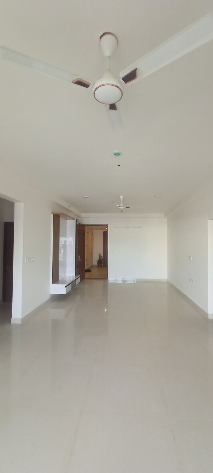 Room, prestige-tranquil 3 Bedroom 2049 Sq.Ft. Apartment In Kokapet Hyderabad 9428037