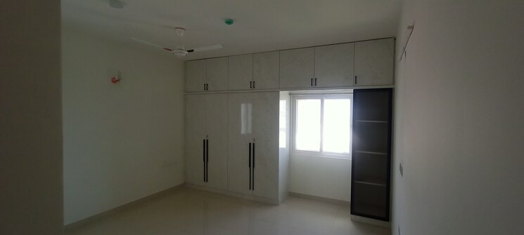 Room, prestige-tranquil 3 Bedroom 2049 Sq.Ft. Apartment In Kokapet Hyderabad 9428037