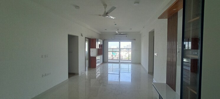 Room, prestige-tranquil 3 Bedroom 2049 Sq.Ft. Apartment In Kokapet Hyderabad 9428037