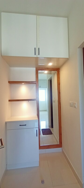 Furnished Amenities in 3 BHK Apartment at Prestige Tranquil, Kokapet – for Sale