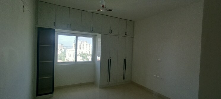 Room, prestige-tranquil 3 Bedroom 2049 Sq.Ft. Apartment In Kokapet Hyderabad 9428037