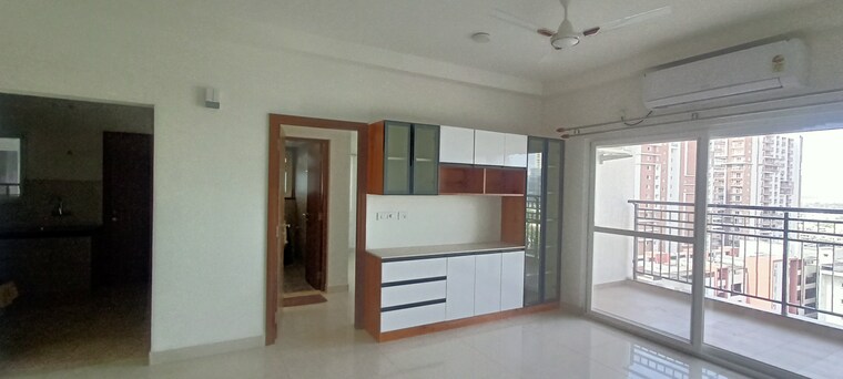 Room, prestige-tranquil 3 Bedroom 2049 Sq.Ft. Apartment In Kokapet Hyderabad 9428037