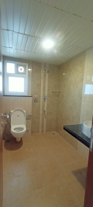 Bathroom in 3 BHK Apartment at Prestige Tranquil, Kokapet – for Sale