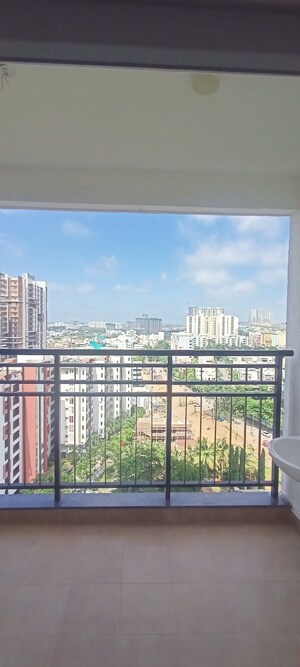 3 BHK Apartment – Exterior View View at Prestige Tranquil, Kokapet - for Sale