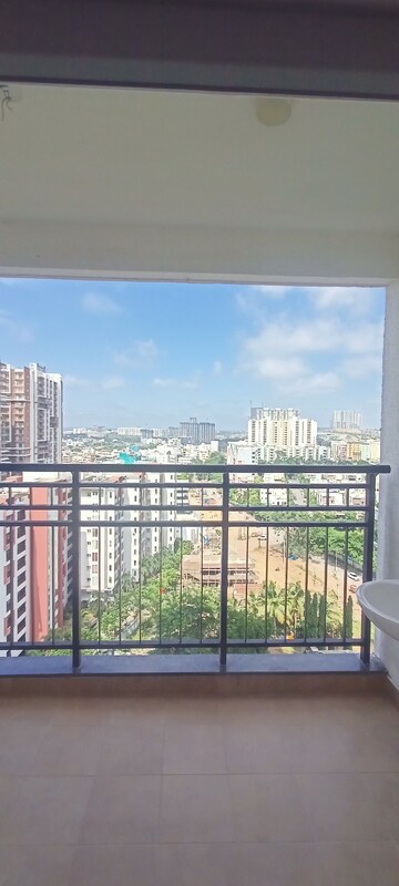 3 BHK Apartment – Exterior View View at Prestige Tranquil, Kokapet - for Sale