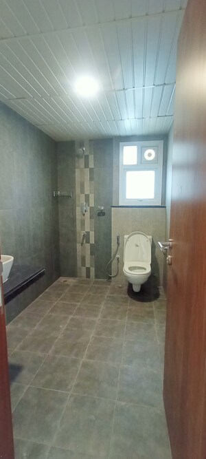 Bathroom in 3 BHK Apartment at Prestige Tranquil, Kokapet – for Sale