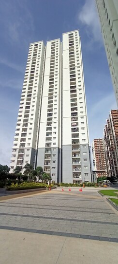 3 BHK + Pooja Room Apartment For Sale in Prestige Tranquil