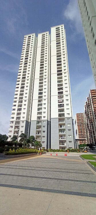 3 BHK + Pooja Room 2049 Sq.Ft. Apartment in Prestige Tranquil