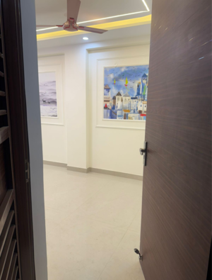 Room in 2 BHK Builder Floor at Raj Nagar – for Sale