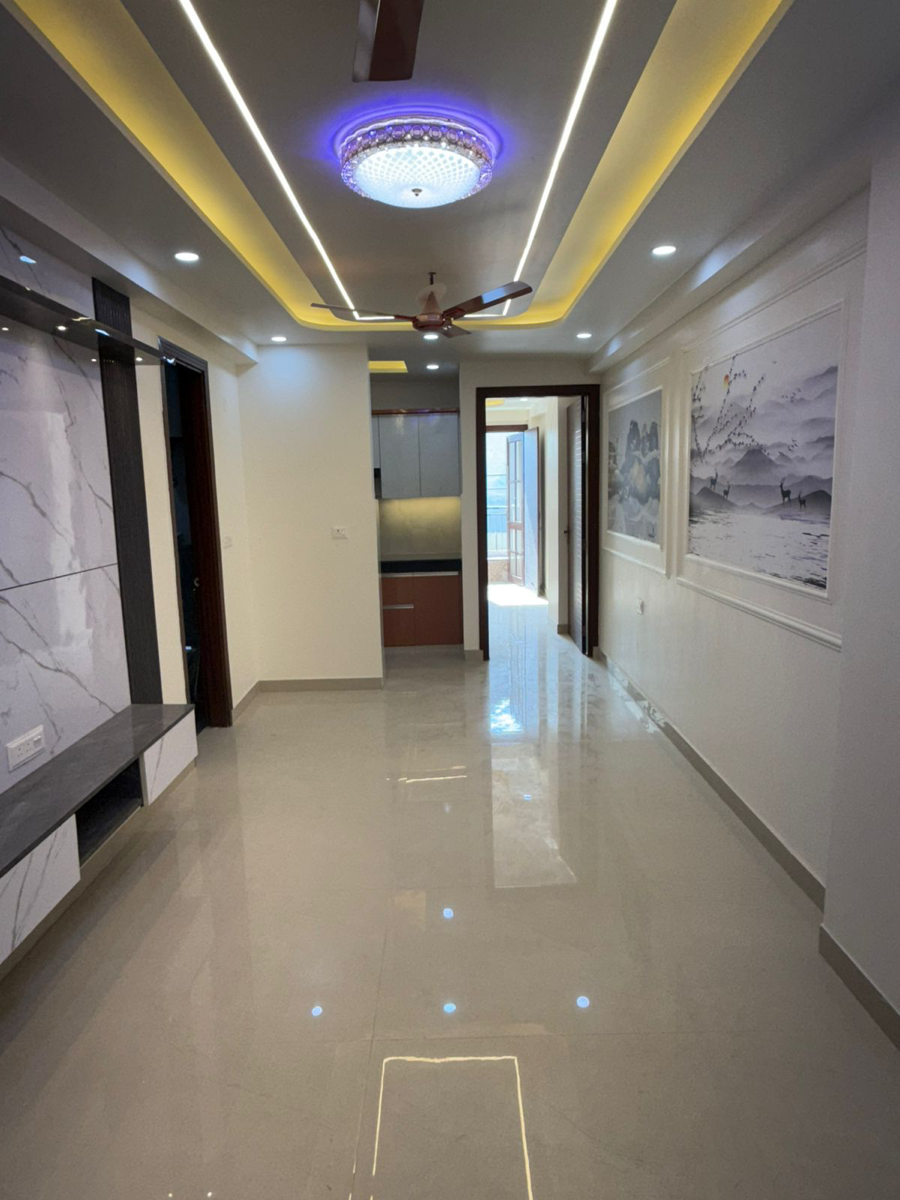 2 BHK Builder Floor For Sale in Raj Nagar