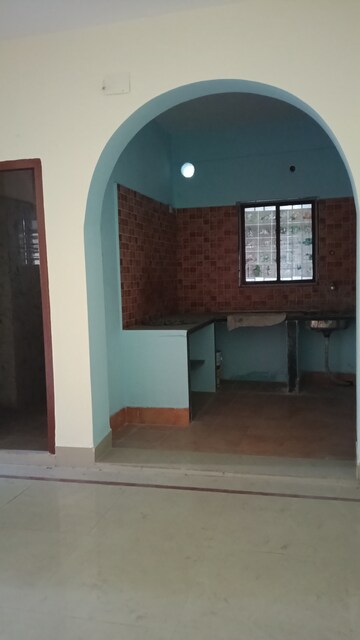 Bedroom in 3 BHK Apartment at Kundan Plaza, Chinar Park – for Sale