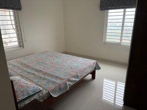 Bedroom in 4 BHK Apartment at NCC Urban One, Narsingi – for Sale