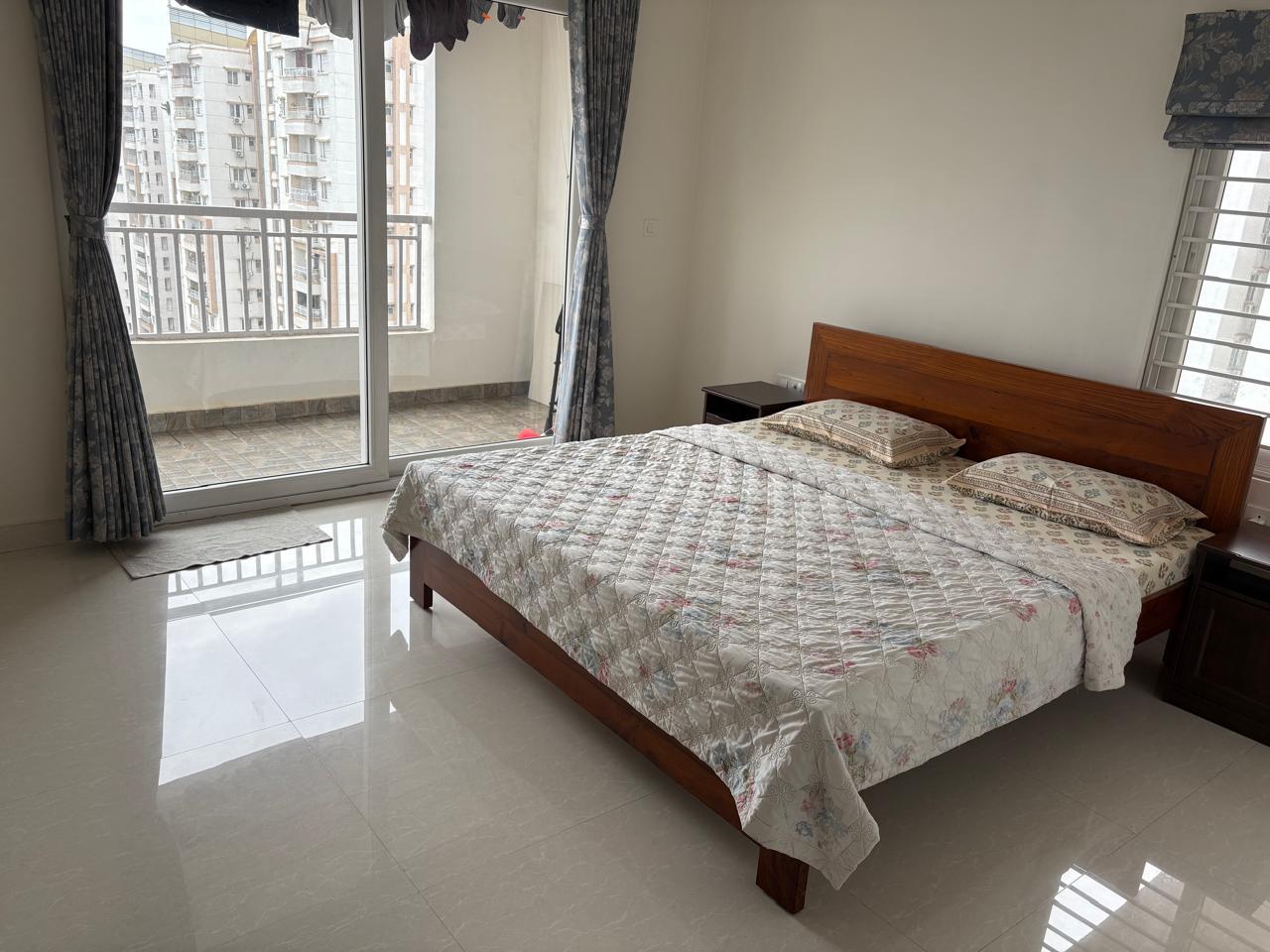 4 BHK 2630 Sq.Ft. Apartment in NCC Urban One