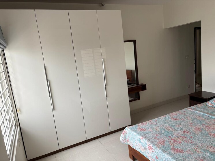 Room, ncc-urban-one 4 Bedroom 2630 Sq.Ft. Apartment In Narsingi Hyderabad 9428040