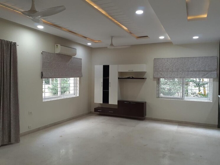 Room, mayfair-villas-tellapur 4 Bedroom 4200 Sq.Ft. Villa In Tellapur Hyderabad 9428044