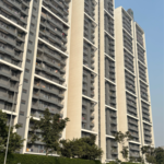 3 BHK 2088 Sq.Ft. Apartment in Godrej Woods