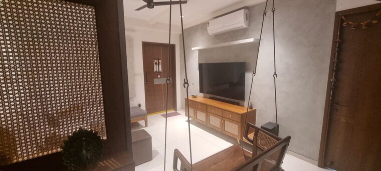 Kitchen, sri-aditya-athena 3 Bedroom 2090 Sq.Ft. Apartment In Shaikpet Hyderabad 9428046