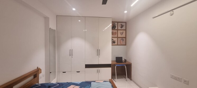 Kitchen, sri-aditya-athena 3 Bedroom 2090 Sq.Ft. Apartment In Shaikpet Hyderabad 9428046