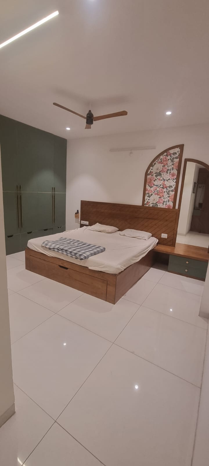 3 BHK 2090 Sq.Ft. Apartment in Sri Aditya Athena