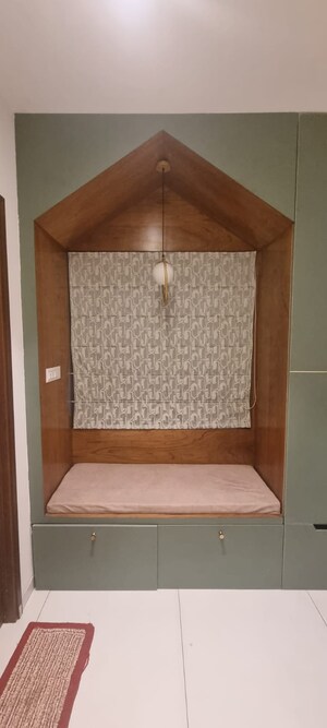 Room in 3 BHK Apartment at Sri Aditya Athena, Shaikpet – for Rent