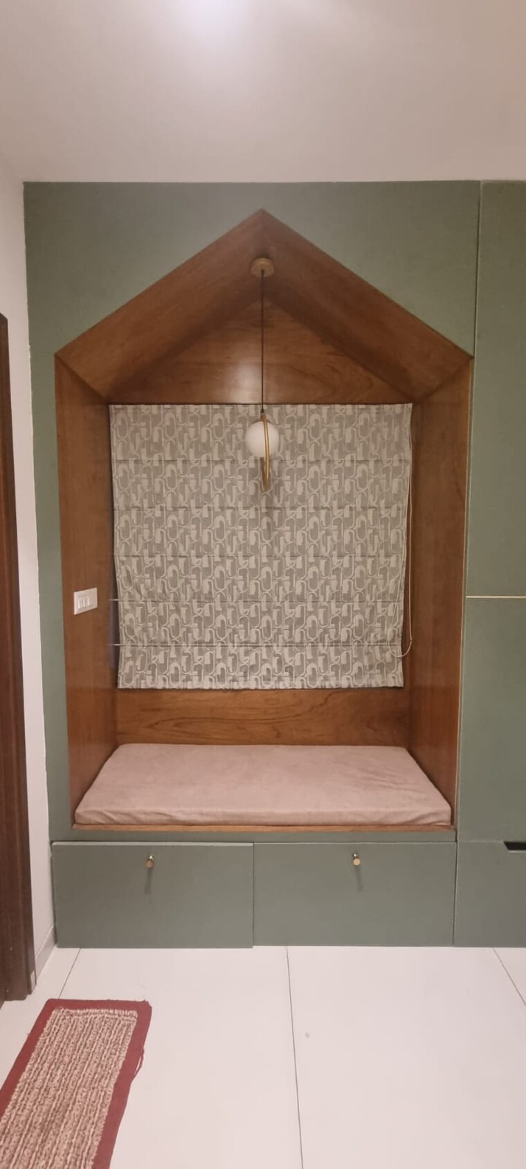 Room, sri-aditya-athena 3 Bedroom 2090 Sq.Ft. Apartment In Shaikpet Hyderabad 9428046