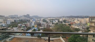 3 BHK Apartment – Exterior View View at Sri Aditya Athena, Shaikpet - for Rent