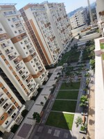 3 BHK + Pooja Room 1798 Sq.Ft. Apartment in My Home Mangala