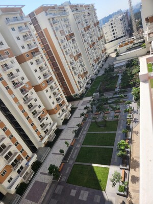 3 BHK Apartment For Sale in My Home Mangala, Kondapur