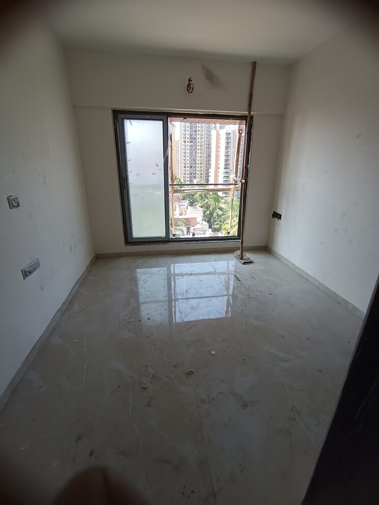 Master Bedroom, gowda-palash 1 Bedroom 432 Sq.Ft. Apartment In Malad West Mumbai 9428056