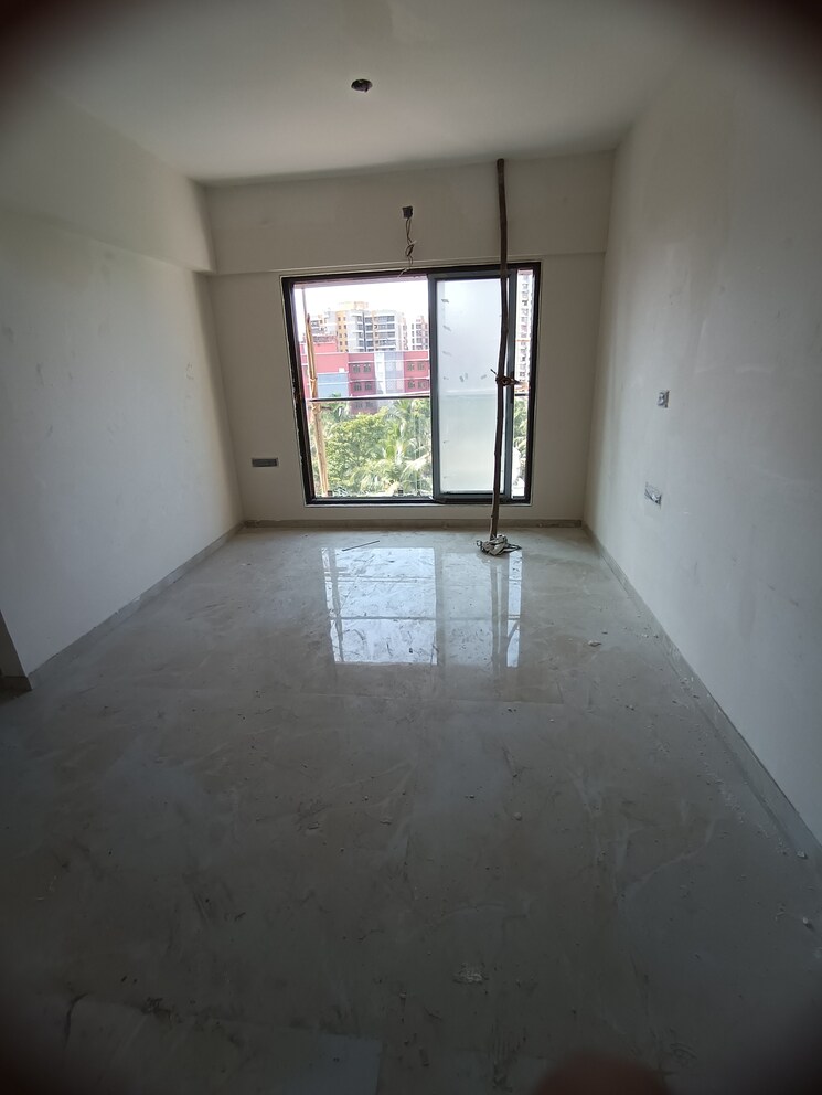 Living Room, gowda-palash 1 Bedroom 432 Sq.Ft. Apartment In Malad West Mumbai 9428056