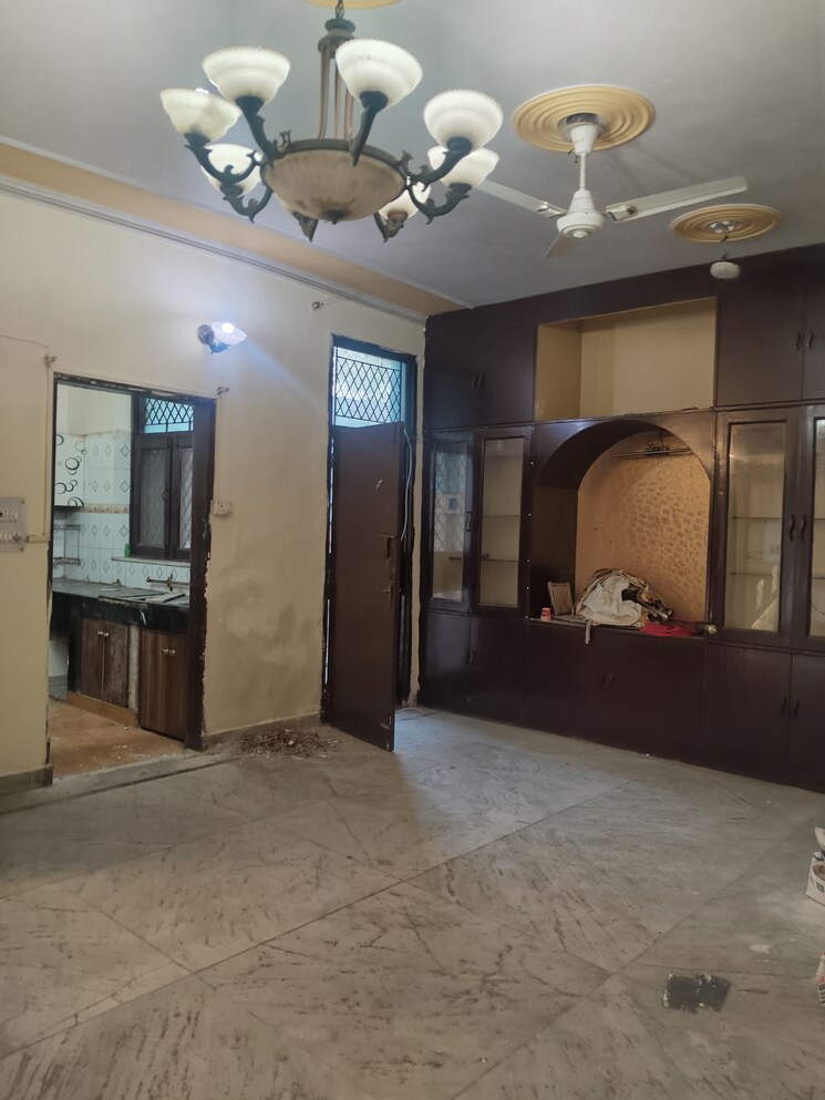 Living Room, ashoka-enclave-3 3 Bedroom 2250 Sq.Ft. Builder Floor In Sector 35 Faridabad 9428062