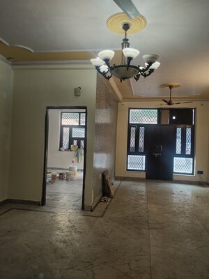 3 BHK Builder Floor For Rent in Ashoka Enclave 3, Sector 35