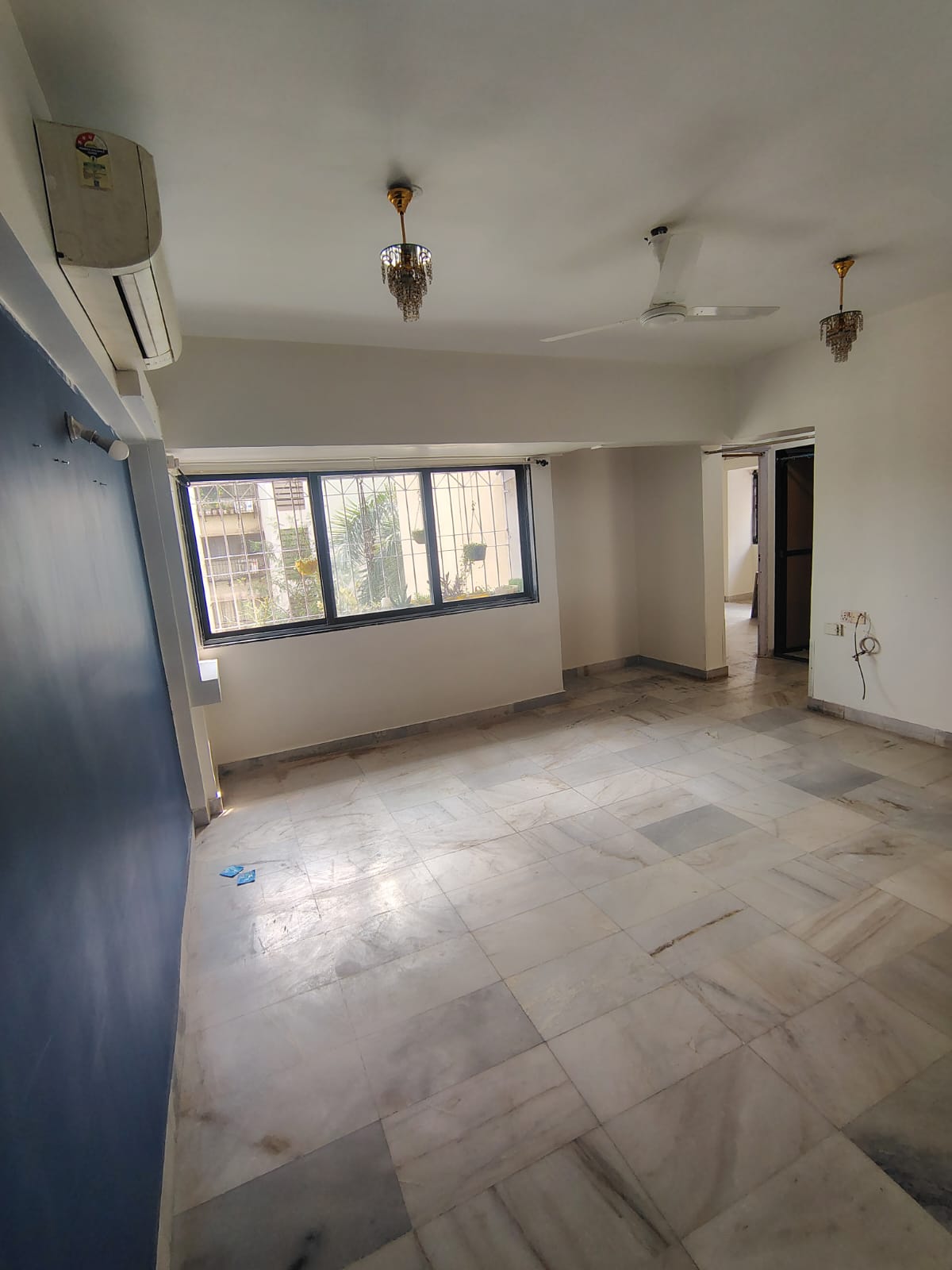 2 BHK Apartment For Rent in Satellite Garden