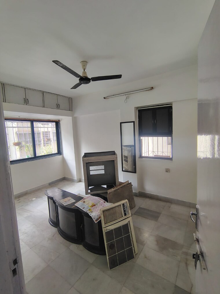 Living Room, satellite-garden 2 Bedroom 875 Sq.Ft. Apartment In Goregaon East Mumbai 9428060
