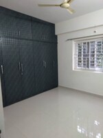 3 BHK + Pooja Room 1580 Sq.Ft. Apartment in Kondapur