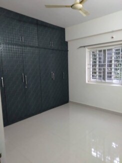 3 BHK + Pooja Room Apartment For Sale in Kondapur