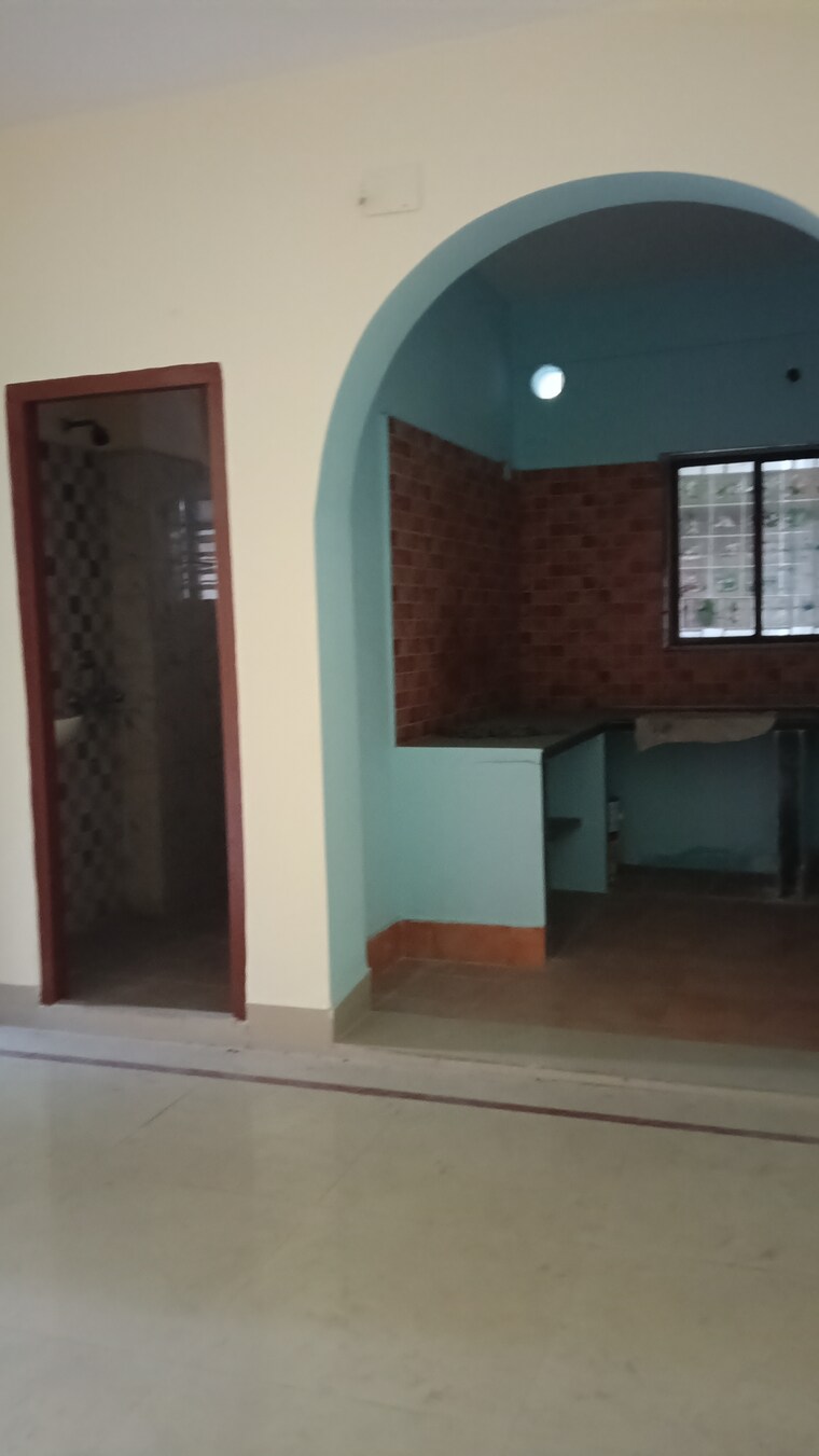 Bedroom, kundan-plaza 3 Bedroom 1350 Sq.Ft. Apartment In Chinar Park Kolkata 9428064