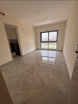 1 BHK Apartment For Rent in Ajmera Boulevard, Malad West