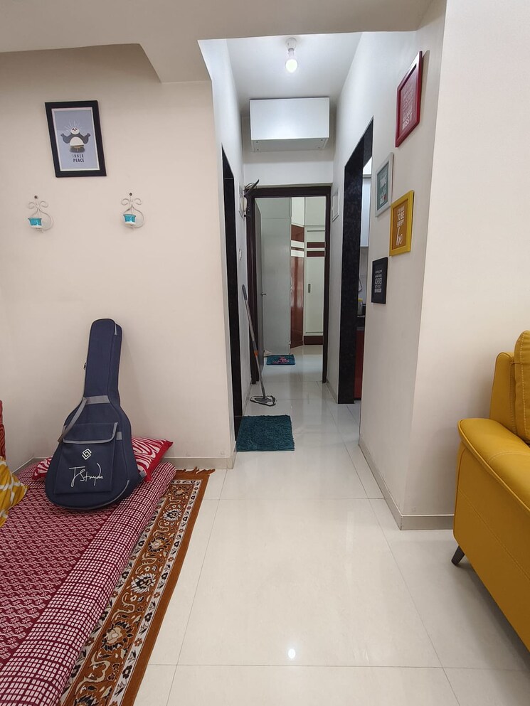 undefined, dharti-pressidio 1 Bedroom 428 Sq.Ft. Apartment In Kandivali West Mumbai 9428073