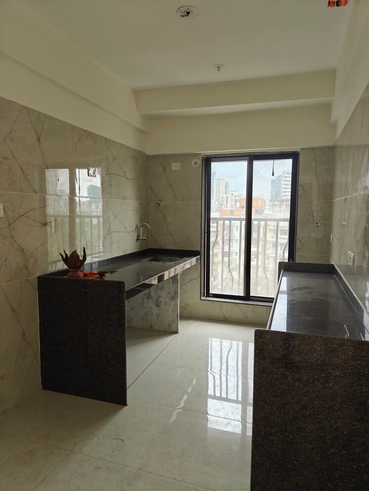 Kitchen, ashok-enclave-malad-west 2 Bedroom 540 Sq.Ft. Apartment In Malad West Mumbai 9428072